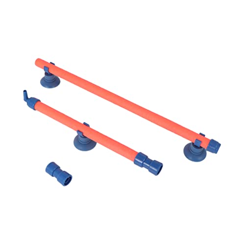BESPORTBLE Luft 14 Luftstein Bubble Bar Aquatainer Wandrohr-sauerstoffverteilerstange Aquarium Blase Luftsteinblase Belüfterblasendiffusor Blasenstock An Der Wand Montiert BESPORTBLE Luft 14 Luftstein Bubble Bar Aquatainer Wandrohr-sauerstoffverteilerstange Aquarium Blase Luftsteinblase Belüfterblasendiffusor Blasenstock An Der Wand Montiert von BESPORTBLE
