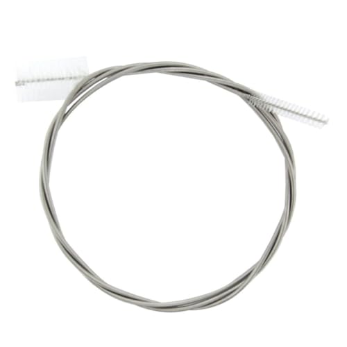 BESPORTBLE 15 Flexibler Doppelendiger Aquarien Schlauchreiniger Pumpe Wasserfilter Schlauch Reinigungsbürste Für Fischbehälter Und Aquarienpflege BESPORTBLE 15 Flexibler Doppelendiger Aquarien Schlauchreiniger Pumpe Wasserfilter Schlauch Reinigungsbürste Für Fischbehälter Und Aquarienpflege von BESPORTBLE
