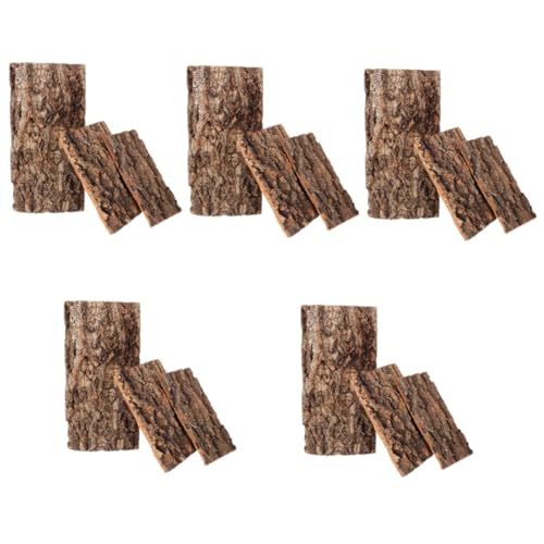 BESPORTBLE 15 STK Aquariendekoration Realistisches Aquarium Bellt Für Reptilienbecken Zu Hause Plattform Zum Sonnenbaden Für Reptilien Kleines Terrariendekor Schildkrötenplattform Rinde BESPORTBLE 15 STK Aquariendekoration Realistisches Aquarium Bellt Für Reptilienbecken Zu Hause Plattform Zum Sonnenbaden Für Reptilien Kleines Terrariendekor Schildkrötenplattform Rinde von BESPORTBLE