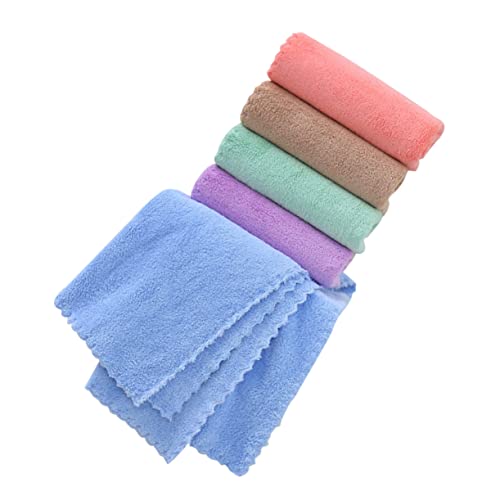 BESPORTBLE 15 STK Badetuchmatte für Haustiere schnell trocknendes Handtuch Käfigeinlagen aus Vlies Hundehandtuch Hamster einstreu haustierdecke Kaninchen-Badetuch Hamsterdecke Flanell BESPORTBLE 15 STK Badetuchmatte für Haustiere schnell trocknendes Handtuch Käfigeinlagen aus Vlies Hundehandtuch Hamster einstreu haustierdecke Kaninchen-Badetuch Hamsterdecke Flanell von BESPORTBLE