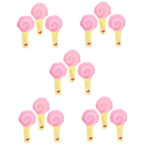 BESPORTBLE 15 STK Kauspielzeug Für Hunde Soundspielzeug Für Hunde Hundezähne Spielzeug Beißspielzeug Quietschendes Katzenspielzeug Apportierspielzeug Für Hunde Hund Beißring Spielzeuge Plüsch BESPORTBLE 15 STK Kauspielzeug Für Hunde Soundspielzeug Für Hunde Hundezähne Spielzeug Beißspielzeug Quietschendes Katzenspielzeug Apportierspielzeug Für Hunde Hund Beißring Spielzeuge Plüsch von BESPORTBLE