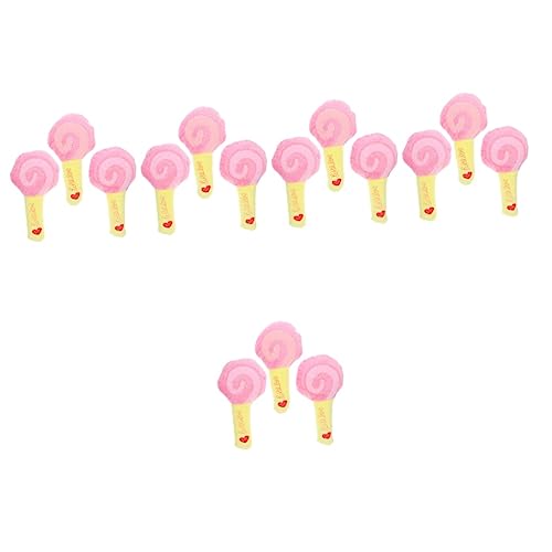 BESPORTBLE 15 STK Kauspielzeug für Hunde Spielzeug zum Ziehen von Hunden Hund zahnbürste Interactive Dog Toys Dog chew Toy Welpe Spielzeuge Käfig Zubehör lustiges Hundespielzeug Plüsch BESPORTBLE 15 STK Kauspielzeug für Hunde Spielzeug zum Ziehen von Hunden Hund zahnbürste Interactive Dog Toys Dog chew Toy Welpe Spielzeuge Käfig Zubehör lustiges Hundespielzeug Plüsch von BESPORTBLE