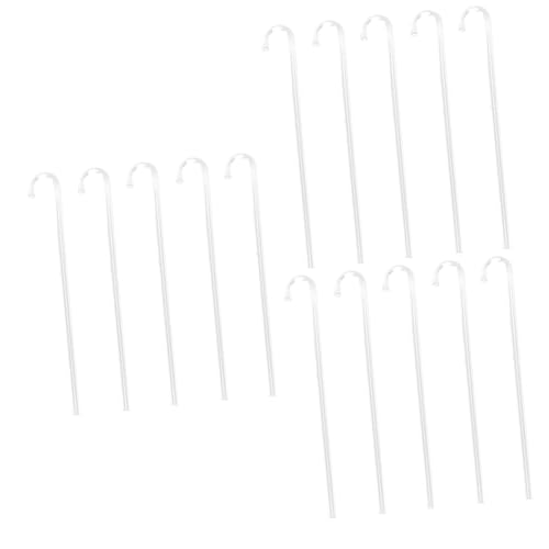 BESPORTBLE 3sets Aquarium Belüfter Pumpe 15cm Acryl Siphon Für Aquarium Wasser Management 5pc * 3 BESPORTBLE 3sets Aquarium Belüfter Pumpe 15cm Acryl Siphon Für Aquarium Wasser Management 5pc * 3 von BESPORTBLE