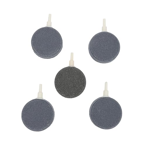 BESPORTBLE 15 STK Sauerstoffhaltiger Blasenstein Luftblase Im Aquarium Air-Stone-bar Airstone Diffusor Luftrohr Luft Im Aquarium Diffusor Für Aquarien Teich Luftpumpe Kies Raffiniert BESPORTBLE 15 STK Sauerstoffhaltiger Blasenstein Luftblase Im Aquarium Air-Stone-bar Airstone Diffusor Luftrohr Luft Im Aquarium Diffusor Für Aquarien Teich Luftpumpe Kies Raffiniert von BESPORTBLE