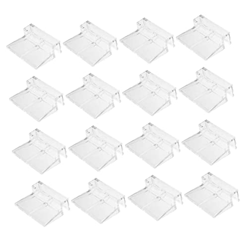 BESPORTBLE Aquarium Abdeckung Aquarium Glasabdeckung Halterungen 6mm Aquarium Deckel Clips Glasabdeckung Halter Für Aquarien Zubehör Für Schildkrötenbecken Aquarium Zubehör BESPORTBLE Aquarium Abdeckung Aquarium Glasabdeckung Halterungen 6mm Aquarium Deckel Clips Glasabdeckung Halter Für Aquarien Zubehör Für Schildkrötenbecken Aquarium Zubehör von BESPORTBLE