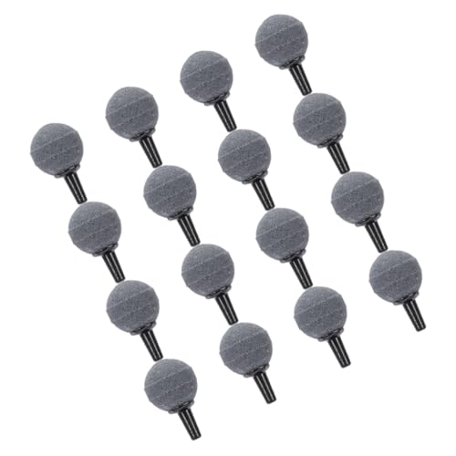 BESPORTBLE Aquarium Luft Versorgung Sauerstoffversorgung Stein Blasen 20 * 20mm Runde Für Aquarium Belüfter BESPORTBLE Aquarium Luft Versorgung Sauerstoffversorgung Stein Blasen 20 * 20mm Runde Für Aquarium Belüfter von BESPORTBLE
