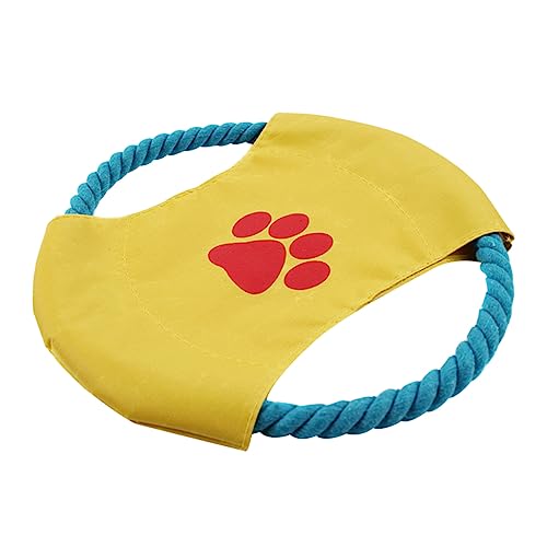 BESPORTBLE 1Pc Fliegende Scheibe Spielzeug Haustier Hund Ausbildung Spielzeug Hund Wurf Spielzeug Fliegende Spielzeug Haustiere Fliegende Haustier Ausbildung BESPORTBLE 1Pc Fliegende Scheibe Spielzeug Haustier Hund Ausbildung Spielzeug Hund Wurf Spielzeug Fliegende Spielzeug Haustiere Fliegende Haustier Ausbildung von BESPORTBLE