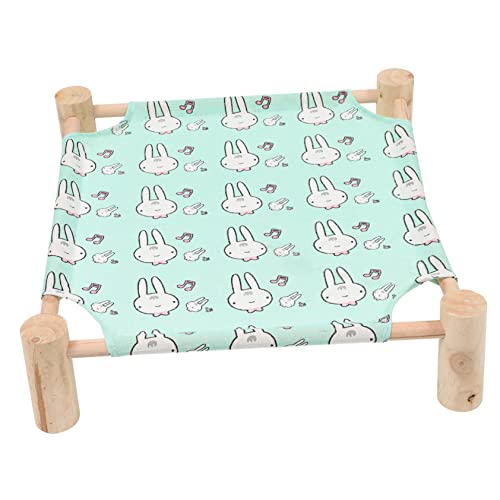 BESPORTBLE 1Pc Katzenhängematte Kleine Hundebetten Haustierbetten Hundebett Welpenbett Haustierbedarf Bett Für Hunde Haustier Schlafnest Haustier Katzennest Hundenest Haustiernest von BESPORTBLE