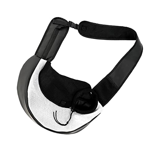 BESPORTBLE 1stück Outdoor Katzen Tragetasche Faltbare Tragehilfe Atmungsaktiv Leicht Für Und Ausflüge BESPORTBLE 1stück Outdoor Katzen Tragetasche Faltbare Tragehilfe Atmungsaktiv Leicht Für Und Ausflüge von BESPORTBLE