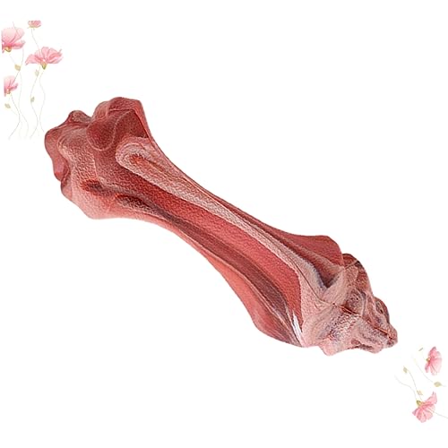 BESPORTBLE Kauspielzeug Für Hunde 1pc Haustier Beißen Spielzeug Form Design Gummi Hund Schnuller Spielzeug BESPORTBLE Kauspielzeug Für Hunde 1pc Haustier Beißen Spielzeug Form Design Gummi Hund Schnuller Spielzeug von BESPORTBLE