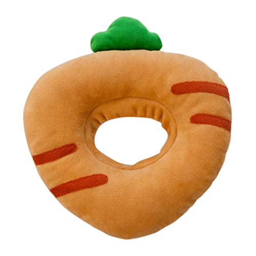 BESPORTBLE Katzen-Halskrause Aus Pp-baumwollmaterial Leicht Und Atmungsaktiv Für Genesung Und Schutz Vor Lecken BESPORTBLE Katzen-Halskrause Aus Pp-baumwollmaterial Leicht Und Atmungsaktiv Für Genesung Und Schutz Vor Lecken von BESPORTBLE