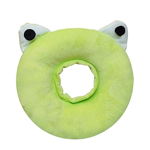 BESPORTBLE Katzenhalstuch Haustierhalsband Für Operationen Kätzchen Katzenschutzhalsband Schickes Design BESPORTBLE Katzenhalstuch Haustierhalsband Für Operationen Kätzchen Katzenschutzhalsband Schickes Design von BESPORTBLE