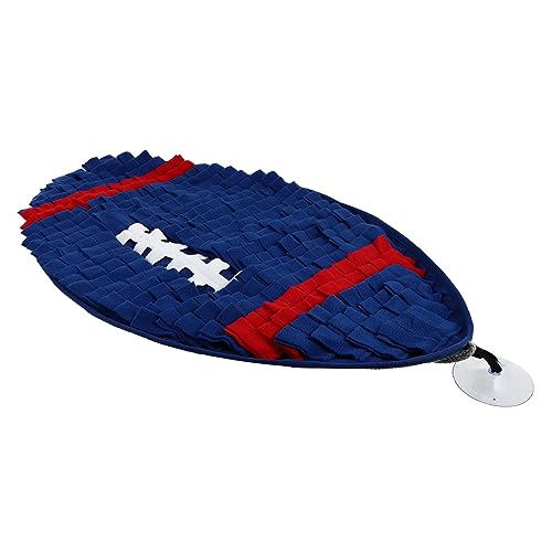 BESPORTBLE Pet Snuffling Mat Langsames Fressen Matte Für Hunde Sniffing Decke Haustier Trainingskissen BESPORTBLE Pet Snuffling Mat Langsames Fressen Matte Für Hunde Sniffing Decke Haustier Trainingskissen von BESPORTBLE