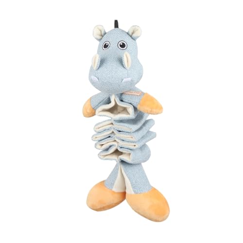 BESPORTBLE 1Stk Geräuschspielzeug Plüschtier knete Spielzeug Dog Toy Kauspielzeug -Plüsch Hund Spielzeuge Spielzeug für Haustiere Bisswiderstandsspielzeug Hündchen Rasselpapier BESPORTBLE 1Stk Geräuschspielzeug Plüschtier knete Spielzeug Dog Toy Kauspielzeug -Plüsch Hund Spielzeuge Spielzeug für Haustiere Bisswiderstandsspielzeug Hündchen Rasselpapier von BESPORTBLE