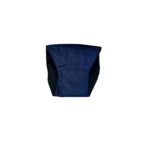 BESPORTBLE 1Stk Hygieneunterwäsche für Haustiere pañales para machos Inkontinenzprodukte für Hunde reizwäsch Hygieneunterwäsche für ännliche Hunde Hygieneunterwäsche für Hunde Blue BESPORTBLE 1Stk Hygieneunterwäsche für Haustiere pañales para machos Inkontinenzprodukte für Hunde reizwäsch Hygieneunterwäsche für ännliche Hunde Hygieneunterwäsche für Hunde Blue von BESPORTBLE