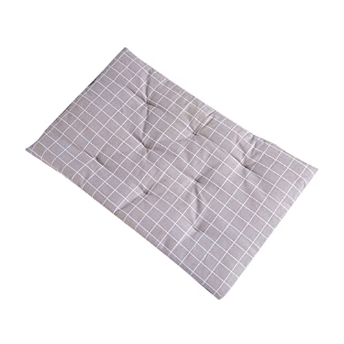 BESPORTBLE 1Stk Kätzchenbetten Haustierbetten Hundematratze Welpenbett Schlafteppich für Haustiere Welpenmatte pet Bed petbett hundehölenbett hundebett katzenliege Katzenbett Hundekissen BESPORTBLE 1Stk Kätzchenbetten Haustierbetten Hundematratze Welpenbett Schlafteppich für Haustiere Welpenmatte pet Bed petbett hundehölenbett hundebett katzenliege Katzenbett Hundekissen von BESPORTBLE