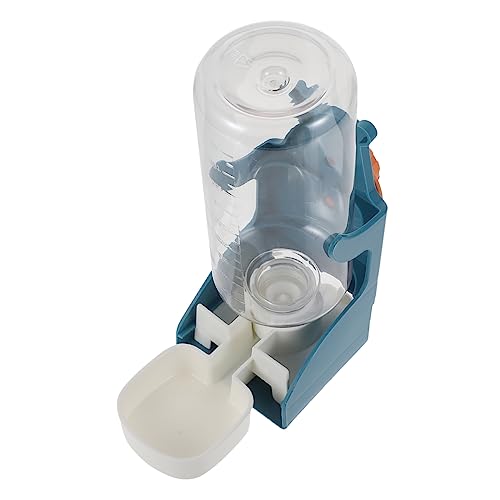 BESPORTBLE Automatischer Hundewasserspender Wasserspender für Haustiere Filterstation für Katzen und Hunde BESPORTBLE Automatischer Hundewasserspender Wasserspender für Haustiere Filterstation für Katzen und Hunde von BESPORTBLE