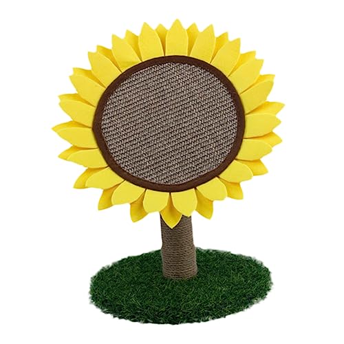BESPORTBLE 1Stk Katzen Kratz plattform Kratzspielzeug Zwerghamsterkäfig Kratzbaum Katzenbetten Katzenlounge gelb aus Spielzeug zum Schleifen von Krallen Haustier Katzenspielzeug gefühlt Green BESPORTBLE 1Stk Katzen Kratz plattform Kratzspielzeug Zwerghamsterkäfig Kratzbaum Katzenbetten Katzenlounge gelb aus Spielzeug zum Schleifen von Krallen Haustier Katzenspielzeug gefühlt Green von BESPORTBLE