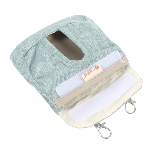 BESPORTBLE Futtertasche Für Meerschweinchen – Hängender Futterbeutel Futterbeutel Für Haustiere & Wiederverwendbar Klein & Tragbar Käfigdekor BESPORTBLE Futtertasche Für Meerschweinchen – Hängender Futterbeutel Futterbeutel Für Haustiere & Wiederverwendbar Klein & Tragbar Käfigdekor von BESPORTBLE