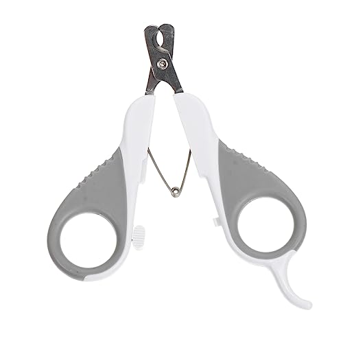 BESPORTBLE 1stück Pet Nail Clipper Ergonomischer Krallenschneider Aus Edelstahl Für Hunde Und Katzen Sicherer Und Einfacher Nageltrimmer Für Haustiere Kreatives Maniküre-Werkzeug BESPORTBLE 1stück Pet Nail Clipper Ergonomischer Krallenschneider Aus Edelstahl Für Hunde Und Katzen Sicherer Und Einfacher Nageltrimmer Für Haustiere Kreatives Maniküre-Werkzeug von BESPORTBLE