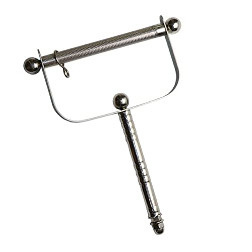 BESPORTBLE 1stück Stand Rack Tragbarer Vogel Trainingsstand Für Käfige Robust Und Langlebig Für Interaktion Und Beschäftigung Von Vögeln von BESPORTBLE