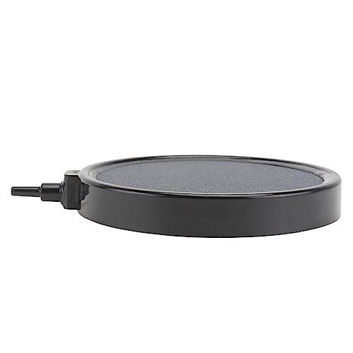 BESPORTBLE 1Stk Pumpe für Schlauchboote Aquarium -Sauerstoffpumpe Wasser Panzer Anlage sauerstoffstein für teich Aquarium Luftstein Aquarium Sauerstoffstein für Aquarien Kies Black BESPORTBLE 1Stk Pumpe für Schlauchboote Aquarium -Sauerstoffpumpe Wasser Panzer Anlage sauerstoffstein für teich Aquarium Luftstein Aquarium Sauerstoffstein für Aquarien Kies Black von BESPORTBLE
