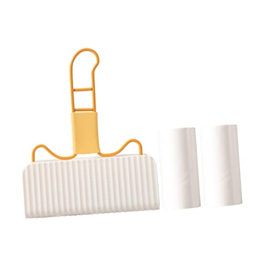 BESPORTBLE Tierhaar-fusselrolle Klebrige Rolle Für Heimhaare Klebrige Rolle 1 Stück Tierhaar-fusselrolle BESPORTBLE Tierhaar-fusselrolle Klebrige Rolle Für Heimhaare Klebrige Rolle 1 Stück Tierhaar-fusselrolle von BESPORTBLE