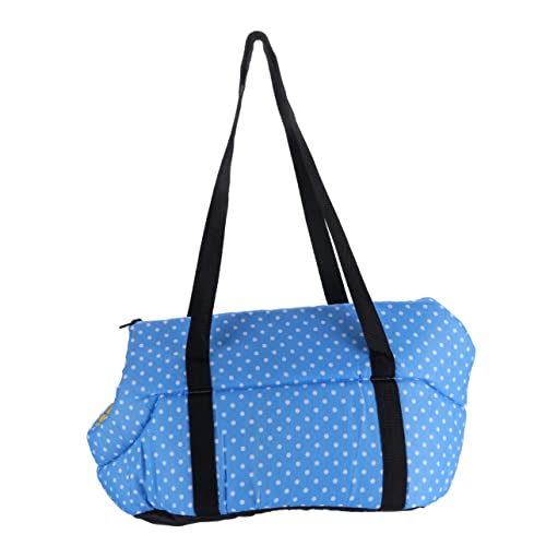 BESPORTBLE Haustier-Rucksack Haustier-Tragetasche Rucksack Für Katzen Und Hunde Hunde-umhängetasche Kratzfest BESPORTBLE Haustier-Rucksack Haustier-Tragetasche Rucksack Für Katzen Und Hunde Hunde-umhängetasche Kratzfest von BESPORTBLE