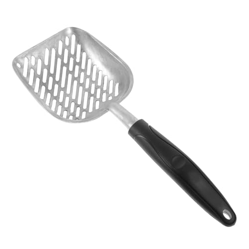 BESPORTBLE Katzenstreu Schaufel Schaufel Aluminium Legierung BAU Pet Supplies Nicht Grip Dauerhafte BESPORTBLE Katzenstreu Schaufel Schaufel Aluminium Legierung BAU Pet Supplies Nicht Grip Dauerhafte von BESPORTBLE