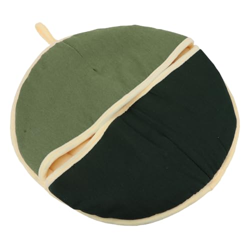 BESPORTBLE 1Stk Schlafsack cat House katzenhaus katzenbetten katzenkörbe katzenkorb catsbests Hundenest Haustier Katzennest Hundeschlafbett Katzennest Bettwäsche aus Baumwolle Green BESPORTBLE 1Stk Schlafsack cat House katzenhaus katzenbetten katzenkörbe katzenkorb catsbests Hundenest Haustier Katzennest Hundeschlafbett Katzennest Bettwäsche aus Baumwolle Green von BESPORTBLE