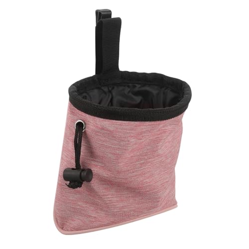BESPORTBLE 1Stk Snackpaket für Haustiere Dog Treat Bag Hundetrainingstasche Hundeleckerlibeutel bündeln Welpentasche Snackbehälter für Haustiere Trainingstasche für Welpen Oxford-Stoff Blue BESPORTBLE 1Stk Snackpaket für Haustiere Dog Treat Bag Hundetrainingstasche Hundeleckerlibeutel bündeln Welpentasche Snackbehälter für Haustiere Trainingstasche für Welpen Oxford-Stoff Blue von BESPORTBLE