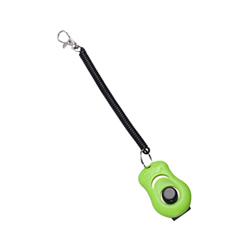 BESPORTBLE Agility-trainingstool Haustier-gehorsams-clicker Knopf-clicker für Hunde BESPORTBLE Agility-trainingstool Haustier-gehorsams-clicker Knopf-clicker für Hunde von BESPORTBLE