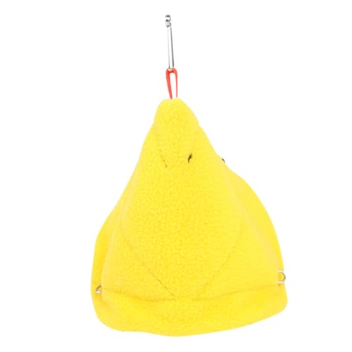 BESPORTBLE Vogel-Spielzeug Sicheres Material Feine Verarbeitung Papageien-nistkasten BESPORTBLE Vogel-Spielzeug Sicheres Material Feine Verarbeitung Papageien-nistkasten von BESPORTBLE