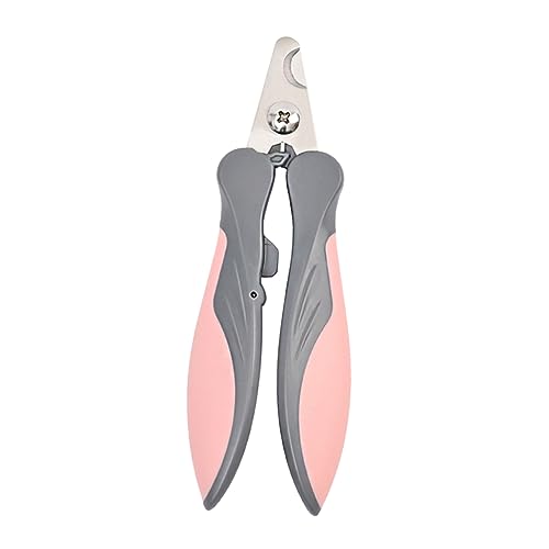 BESPORTBLE 1stück Professionelle Haustier-nagelschneider Aus Edelstahl Sicherer Nageltrimmer Für Katzen Und Kleine Hunde Ergonomischer Griff Für Regelmäßige Pflege BESPORTBLE 1stück Professionelle Haustier-nagelschneider Aus Edelstahl Sicherer Nageltrimmer Für Katzen Und Kleine Hunde Ergonomischer Griff Für Regelmäßige Pflege von BESPORTBLE