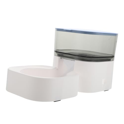 BESPORTBLE 1Stk Zubringer pet Feeder pet Food Container Futterautomat für Haustiere Hund Selbstfütterer Hunde katzenfutter Lebensmittelbehälter Napf für Katzensnacks für den Haushalt pp Blue BESPORTBLE 1Stk Zubringer pet Feeder pet Food Container Futterautomat für Haustiere Hund Selbstfütterer Hunde katzenfutter Lebensmittelbehälter Napf für Katzensnacks für den Haushalt pp Blue von BESPORTBLE