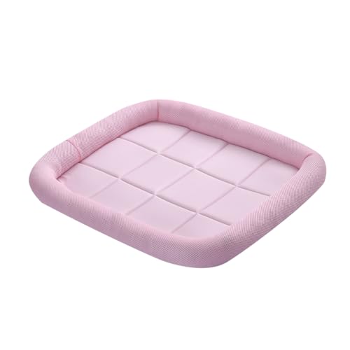 BESPORTBLE 1Stück Haustier Kühlmatte Aus rutschfest Für Sicher Und Gesund Für Sofa Bett Und Auto BESPORTBLE 1Stück Haustier Kühlmatte Aus rutschfest Für Sicher Und Gesund Für Sofa Bett Und Auto von BESPORTBLE