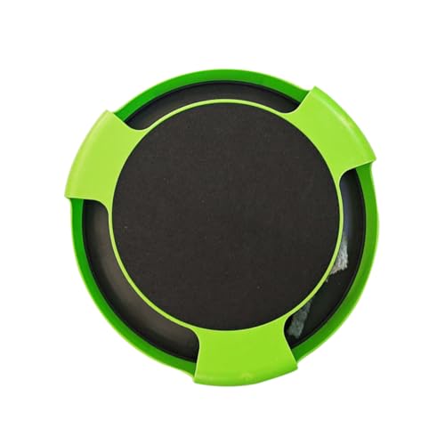 BESPORTBLE Kratzbrett Für Katzen Katzenspielzeug Aus Recycelbarem Material Umweltfreundlich Und Verschleißfest Katzenkratzbrett Für Krallenpflege Haustierspielzeug Und Kompakt Katze Maus von BESPORTBLE