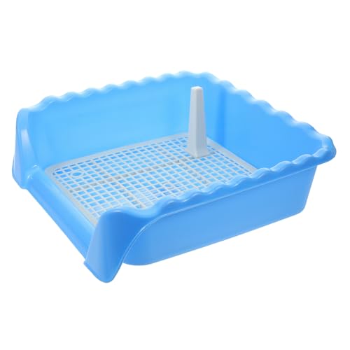 BESPORTBLE 1Stück Kleine Und Mittelgroße Mit Splash Zaun Für Drinnen Und Draußen Zu Reinigen Langlebiges Design BESPORTBLE 1Stück Kleine Und Mittelgroße Mit Splash Zaun Für Drinnen Und Draußen Zu Reinigen Langlebiges Design von BESPORTBLE