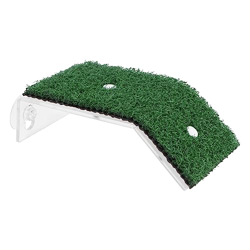 BESPORTBLE Kletterplattform Für Schildkröten – Zubehör Für Schildkrötenbecken Sonnenplattform Pp-Material Basis Für Aquarien BESPORTBLE Kletterplattform Für Schildkröten – Zubehör Für Schildkrötenbecken Sonnenplattform Pp-Material Basis Für Aquarien von BESPORTBLE