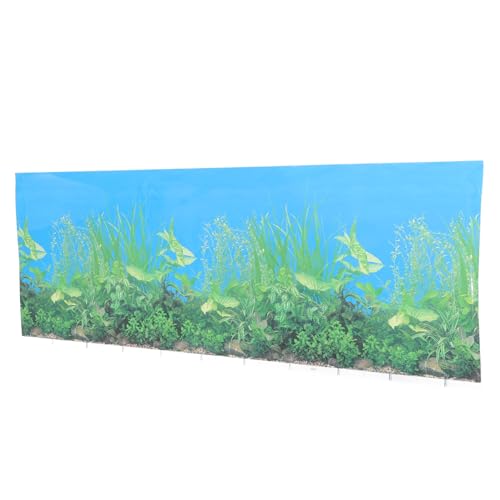 BESPORTBLE 1stk Aquarium Hintergrundpapier Unterwasserplakat Gel Groß Luftsteinrohr Für Aquarien Aufkleber Aquariumheizung Kühler Nautisch Qualle Thermometer Schwimmbad Karibik Dickfilmpapier BESPORTBLE 1stk Aquarium Hintergrundpapier Unterwasserplakat Gel Groß Luftsteinrohr Für Aquarien Aufkleber Aquariumheizung Kühler Nautisch Qualle Thermometer Schwimmbad Karibik Dickfilmpapier von BESPORTBLE