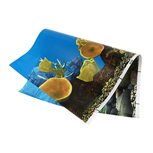 BESPORTBLE 1stk Aufkleber Für Aquarien Schwebend Multi Aquariumdeckel Selbstklebendes Aquarium-hintergrundbild Groß Wasser Schlauch Neonquallen Für Aquarien Dickfilmpapier BESPORTBLE 1stk Aufkleber Für Aquarien Schwebend Multi Aquariumdeckel Selbstklebendes Aquarium-hintergrundbild Groß Wasser Schlauch Neonquallen Für Aquarien Dickfilmpapier von BESPORTBLE