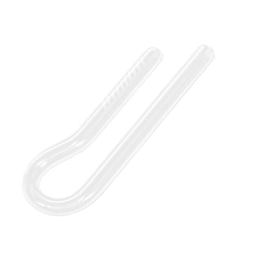 BESPORTBLE 1stk Einlassrohr Sprudler Luftpumpe Für Aquarien Platte Bar Betta-Panzer Wasserflasche Blase Aquarium-trennwand Großes Aquarium Filter Für Fischteiche Wassertank Eins Glas Weiß BESPORTBLE 1stk Einlassrohr Sprudler Luftpumpe Für Aquarien Platte Bar Betta-Panzer Wasserflasche Blase Aquarium-trennwand Großes Aquarium Filter Für Fischteiche Wassertank Eins Glas Weiß von BESPORTBLE