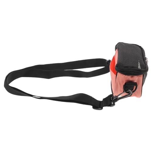 BESPORTBLE Atmungsaktive Tragetasche für Hamster und Kleintiere Umhängetasche mit Fenster für Reisen und Ausflüge BESPORTBLE Atmungsaktive Tragetasche für Hamster und Kleintiere Umhängetasche mit Fenster für Reisen und Ausflüge von BESPORTBLE