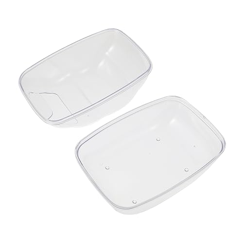 BESPORTBLE 1stk Hamster Toilette Hamsterkäfig Auto Chinchilla-Badezimmer Töpfchen Trainingssitz Röhren Bademantel Liner Welpe Wurf Hundebecken Haustier Schüssel Hase Hundedecke Wanne Plastik BESPORTBLE 1stk Hamster Toilette Hamsterkäfig Auto Chinchilla-Badezimmer Töpfchen Trainingssitz Röhren Bademantel Liner Welpe Wurf Hundebecken Haustier Schüssel Hase Hundedecke Wanne Plastik von BESPORTBLE