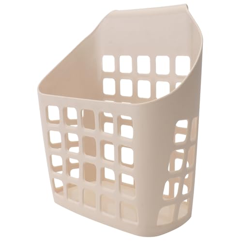 BESPORTBLE 1stk Hasengrasständer Futterraufe Für Kaninchen Häschen Hängendes Fressgitter Heuhaltergestell Futtertonne Für Heufutter Meerschweinchen Spielzeughase Beige Hochwertiger Kunststoff BESPORTBLE 1stk Hasengrasständer Futterraufe Für Kaninchen Häschen Hängendes Fressgitter Heuhaltergestell Futtertonne Für Heufutter Meerschweinchen Spielzeughase Beige Hochwertiger Kunststoff von BESPORTBLE