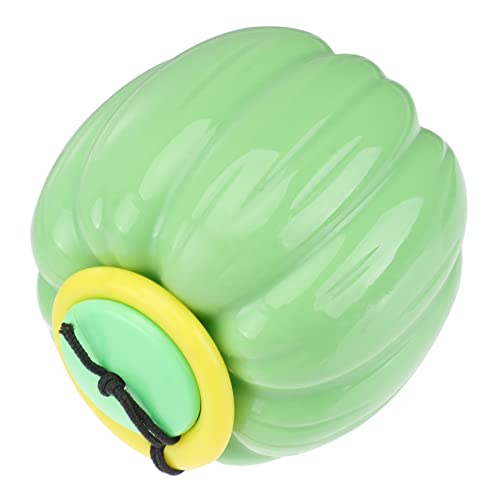 BESPORTBLE 1stk Haustier Haustier Hund Ballspielzeug Ball Werfen Trainingsball Für Hunde Bissfester Hundeball Für Haustiere Kauspielzeug Für Hunde Plastik Green BESPORTBLE 1stk Haustier Haustier Hund Ballspielzeug Ball Werfen Trainingsball Für Hunde Bissfester Hundeball Für Haustiere Kauspielzeug Für Hunde Plastik Green von BESPORTBLE