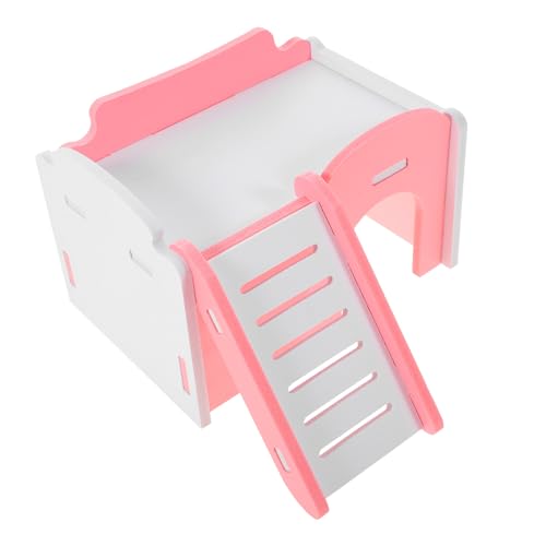BESPORTBLE 1stück Hamsterhaus Multifunktionales Versteck Für Kleintiere Für Hamster Mäuse Und Andere Kleine Nagetiere Fördert Komfort Und Aktivität BESPORTBLE 1stück Hamsterhaus Multifunktionales Versteck Für Kleintiere Für Hamster Mäuse Und Andere Kleine Nagetiere Fördert Komfort Und Aktivität von BESPORTBLE