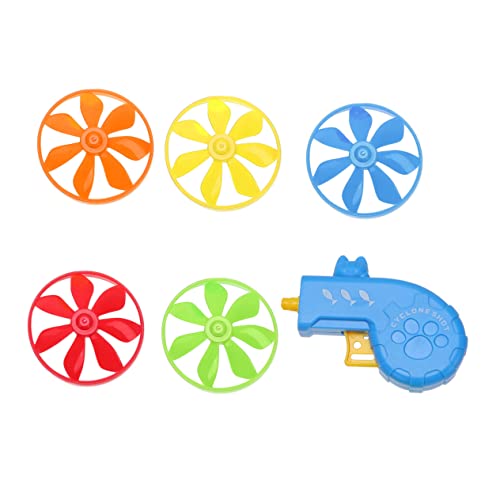 BESPORTBLE 1stück Interaktives Katzen Spielzeug Fliegende Scheibe Für Katzen Chasing Game Langlebigem Fördert Und Beschäftigung BESPORTBLE 1stück Interaktives Katzen Spielzeug Fliegende Scheibe Für Katzen Chasing Game Langlebigem Fördert Und Beschäftigung von BESPORTBLE