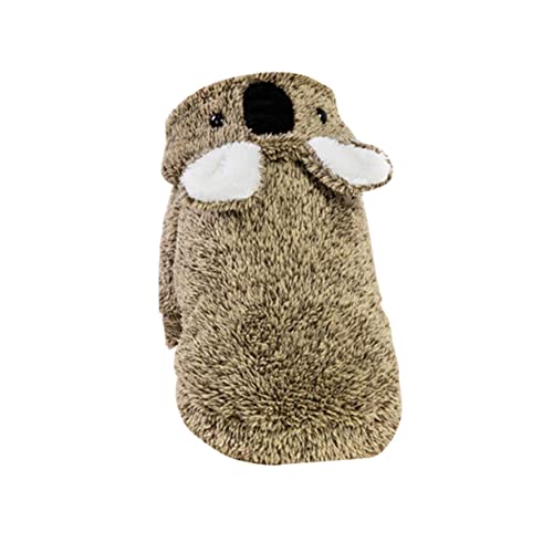 BESPORTBLE 1stk Hund Warme Kleidung Welpen-Outfits Hundemantel Winterkostü Für Haustiere Welpenkleidung Welpenkostü Kleine Hundekleidung Haustiermantel Mantel Für Haustier BESPORTBLE 1stk Hund Warme Kleidung Welpen-Outfits Hundemantel Winterkostü Für Haustiere Welpenkleidung Welpenkostü Kleine Hundekleidung Haustiermantel Mantel Für Haustier von BESPORTBLE