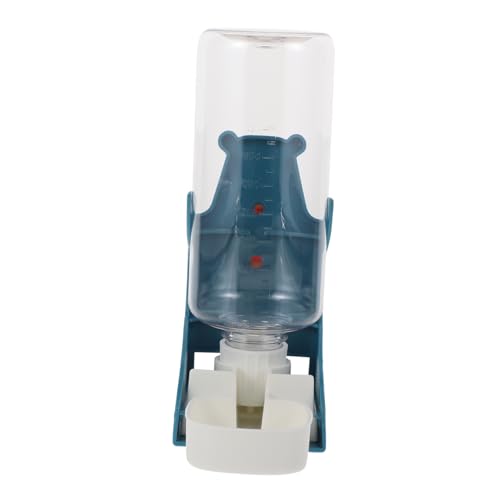 BESPORTBLE 1pc Haustier Wasserspender Station Auto Wasserkocher Für Hunde Katzen Haustierbedarf Große Kapazität Wasserflasche BESPORTBLE 1pc Haustier Wasserspender Station Auto Wasserkocher Für Hunde Katzen Haustierbedarf Große Kapazität Wasserflasche von BESPORTBLE